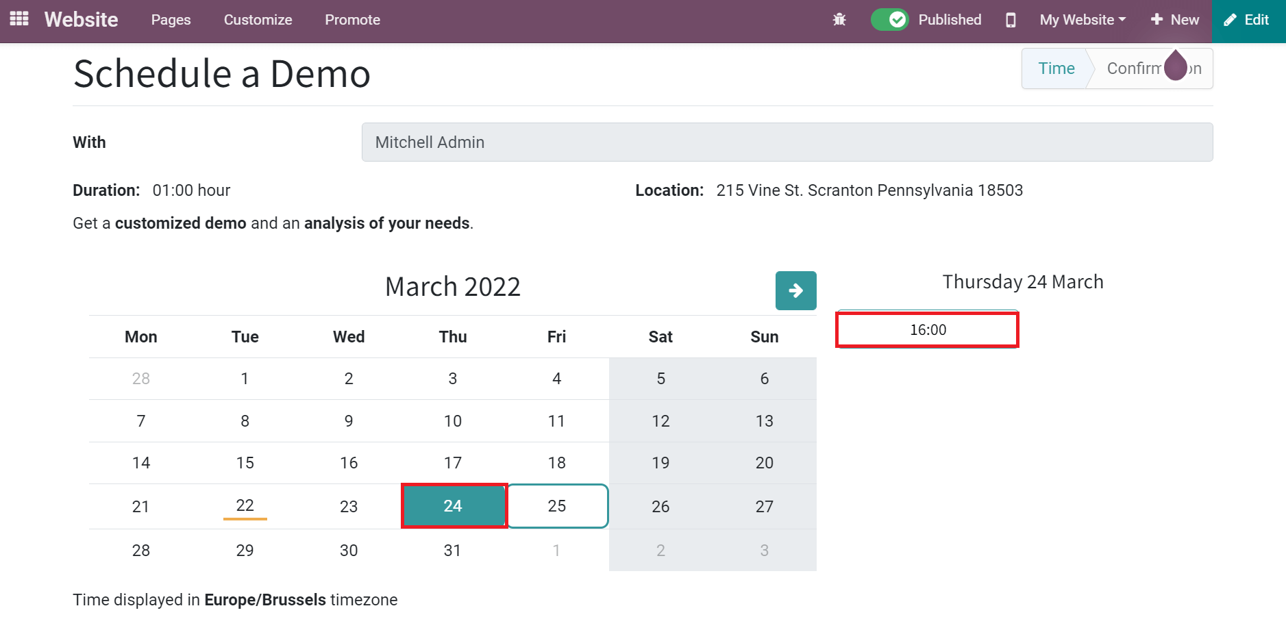 how-to-create-online-appointments-with-odoo-15-calendar-module