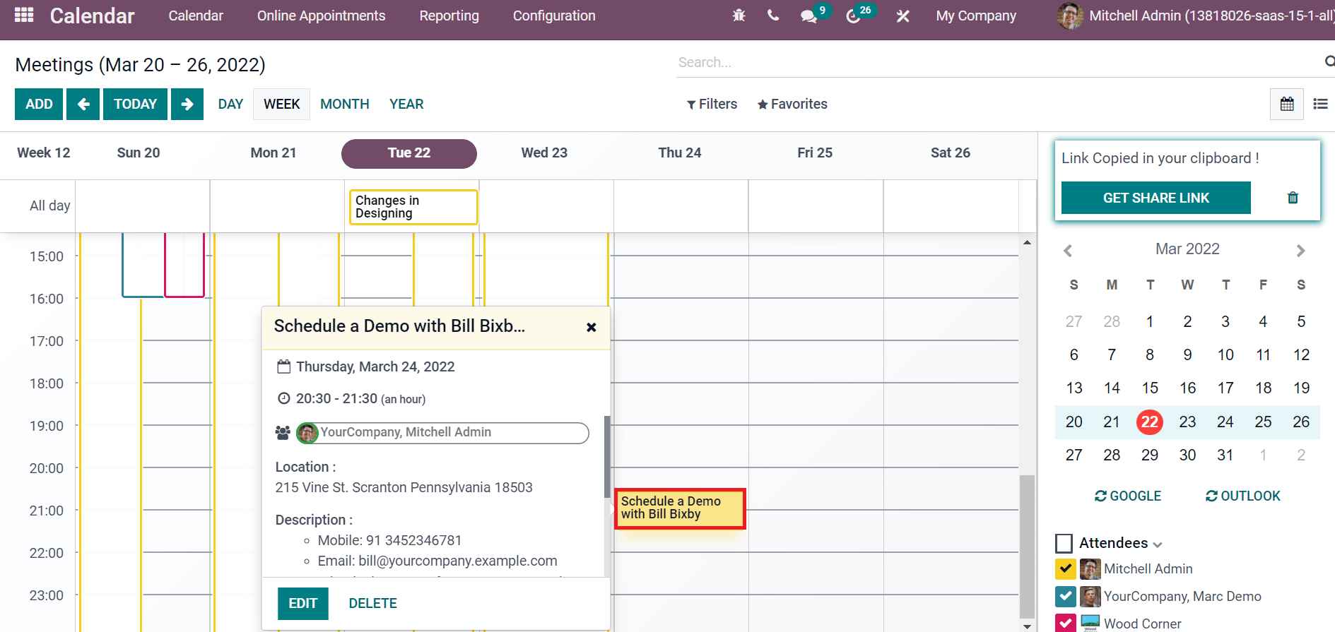 how-to-create-online-appointments-with-odoo-15-calendar-module