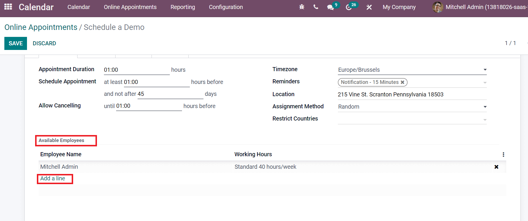 how-to-create-online-appointments-with-odoo-15-calendar-module