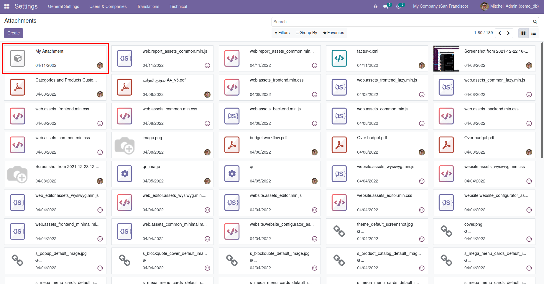 how-to-create-pdf-attachment-automatically-in-odoo-15-cybrosys