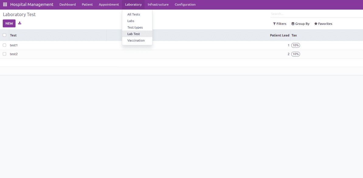 How to Create Pivot View in Odoo 16-cybrosys