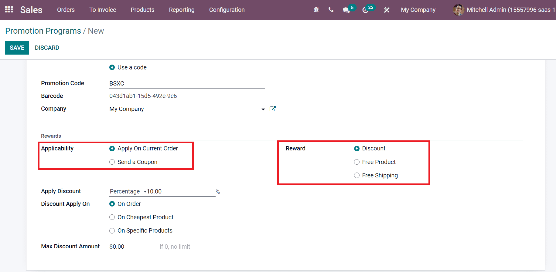 how-to-create-promotion-programs-in-odoo-15-sales-cybrosys