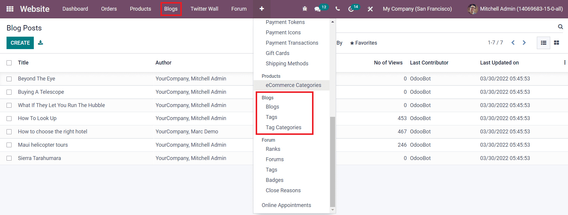 how-to-create-publish-a-blog-on-odoo-15-website-cybrosys