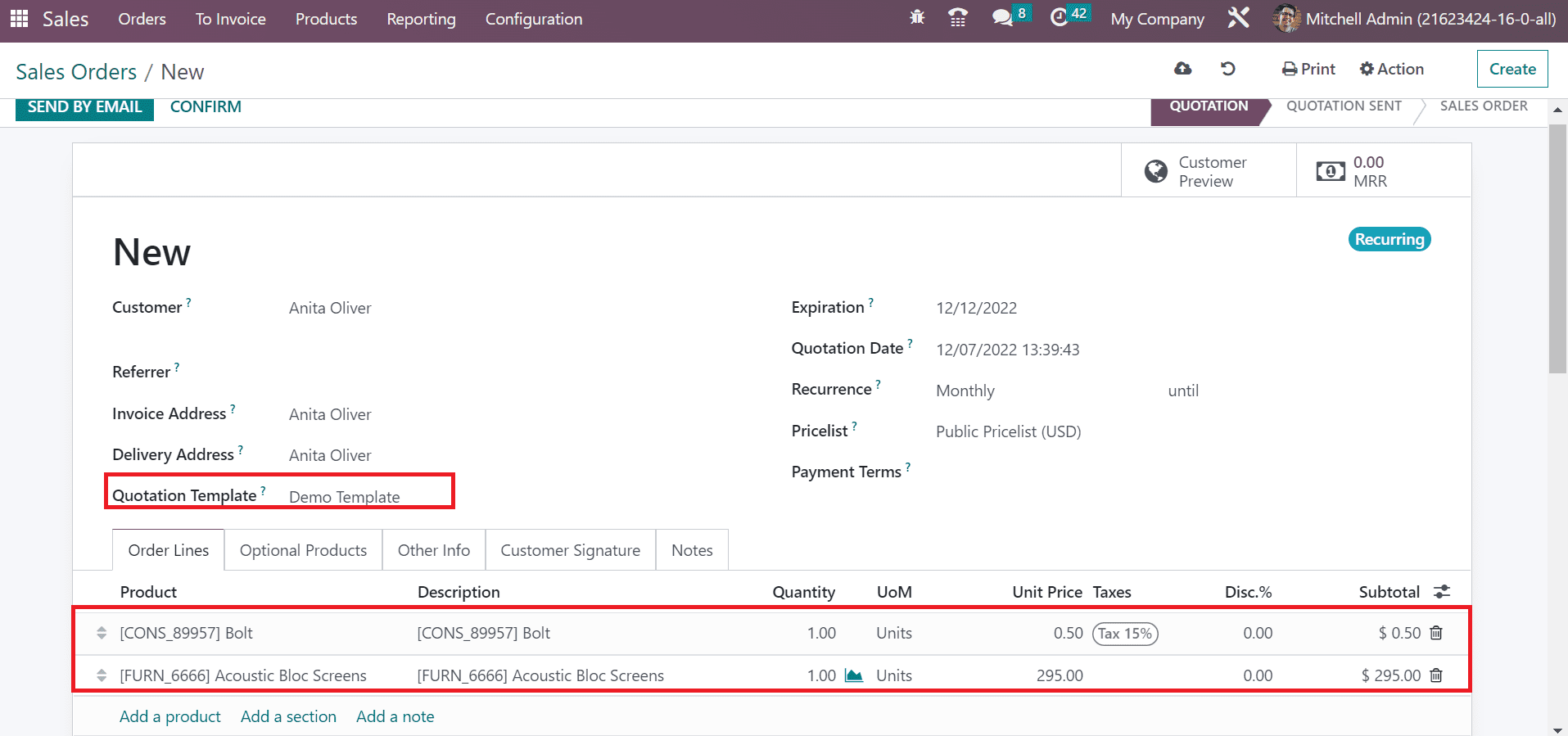 how-to-create-quotation-templates-for-products-in-odoo-16-sales-15