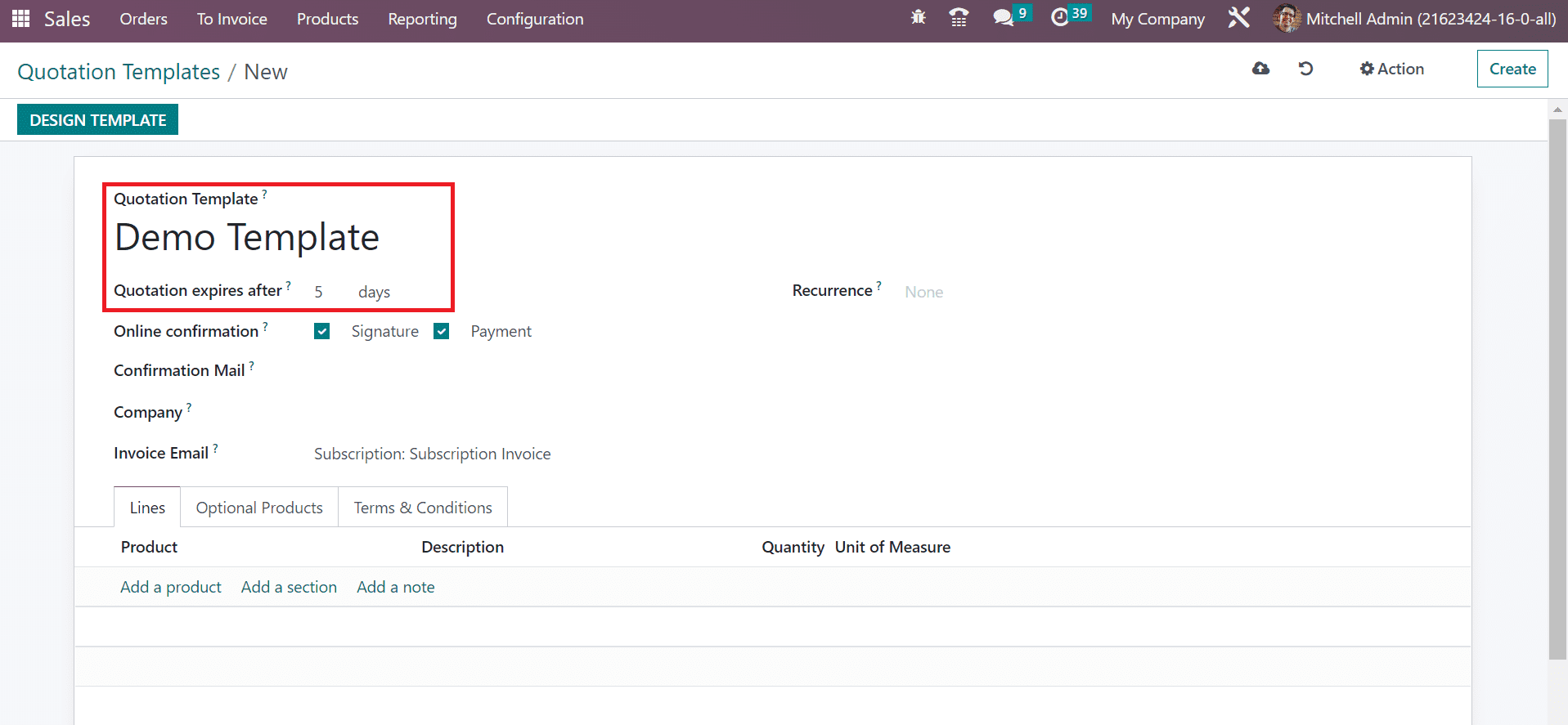 how-to-create-quotation-templates-for-products-in-odoo-16-sales-4