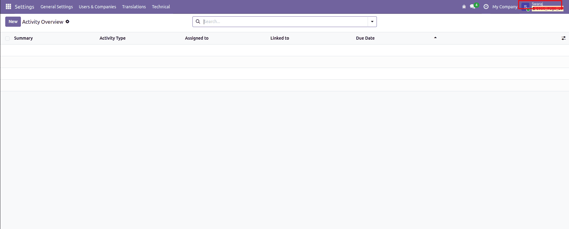 How to create Record rules in Odoo 19-cybrosys