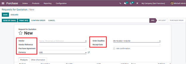 how-to-create-request-for-quotation-in-odoo-15-purchase