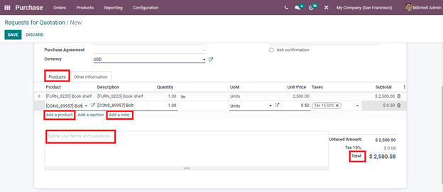 how-to-create-request-for-quotation-in-odoo-15-purchase