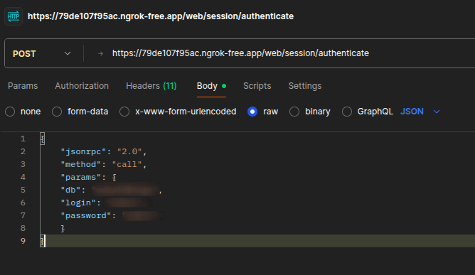 How to Create REST Controllers in Odoo 19-cybrosys