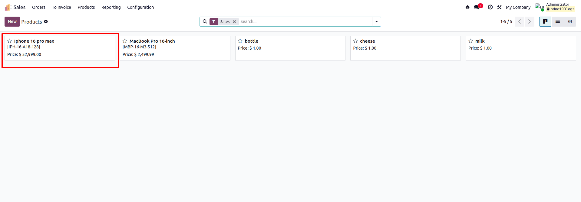 How to Create REST Controllers in Odoo 19-cybrosys