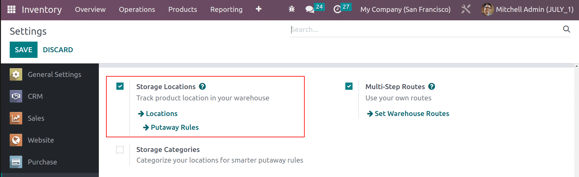 How to Create Scrap Orders in Odoo 16 Manufacturing App-cybrosys