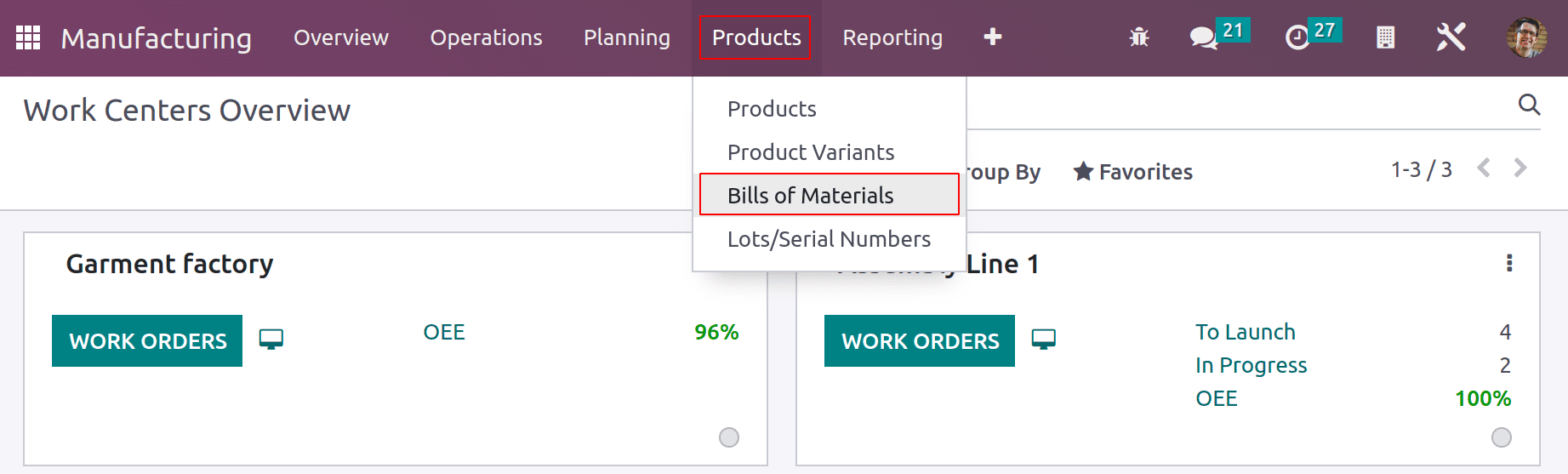 How to Create Scrap Orders in Odoo 16 Manufacturing App-cybrosys