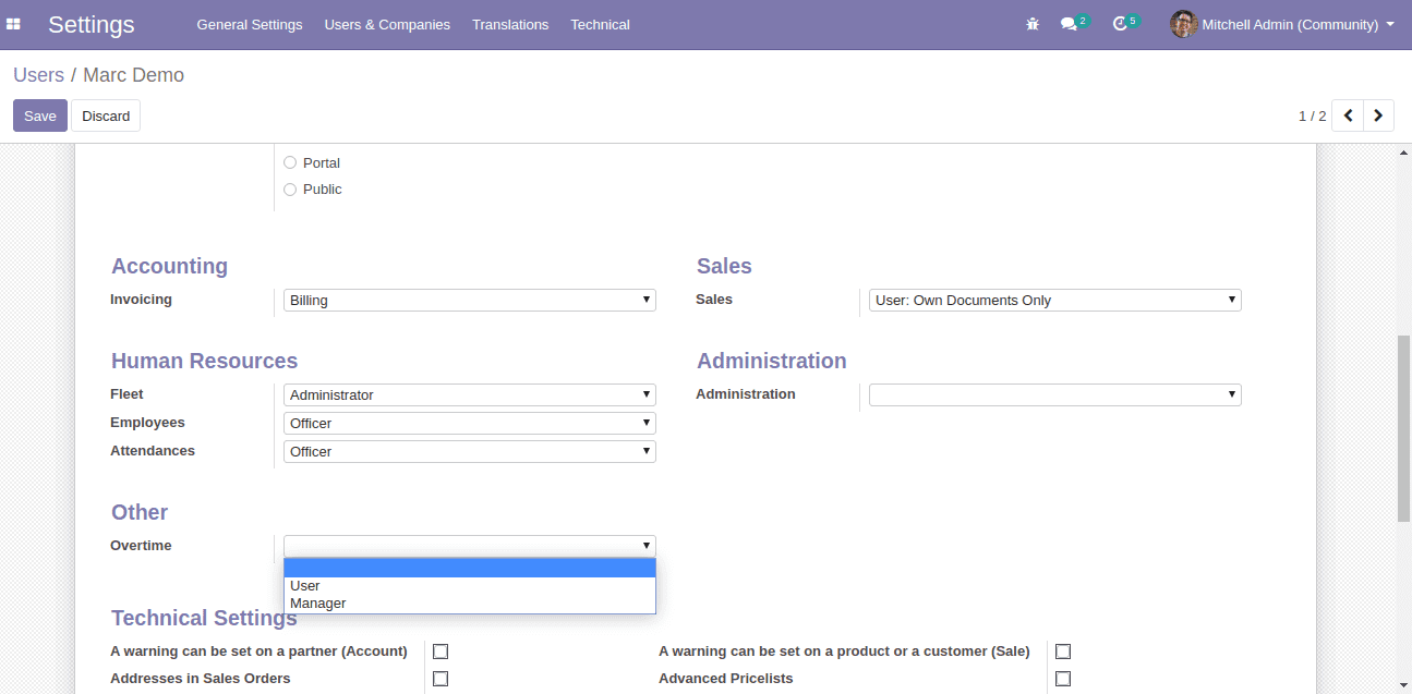 how-to-create-security-group-odoo-13-cybrosys