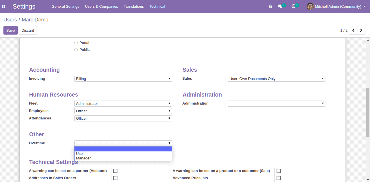 how-to-create-security-groups-in-odoo-15-cybrosys