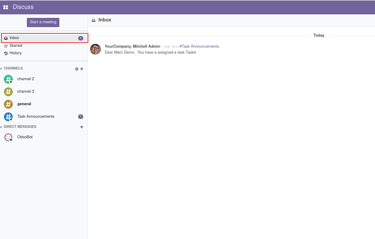 how-to-create-send-messages-to-channels-on-the-odoo-15-discuss-module-cybrosys