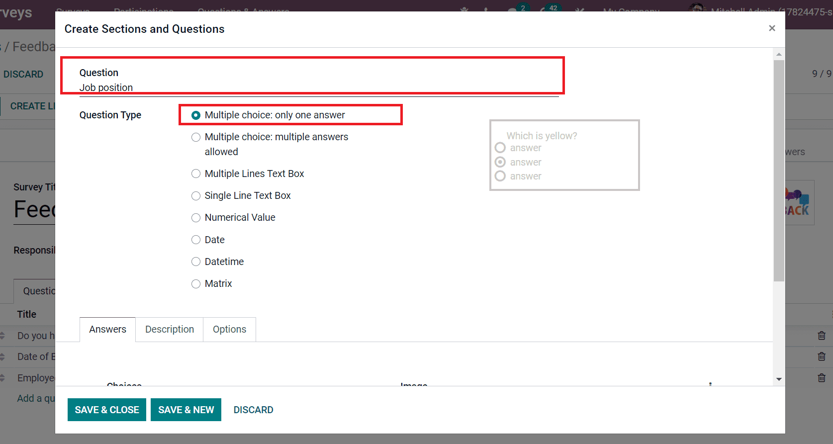 how-to-create-survey-questions-sections-with-the-odoo-15-cybrosys