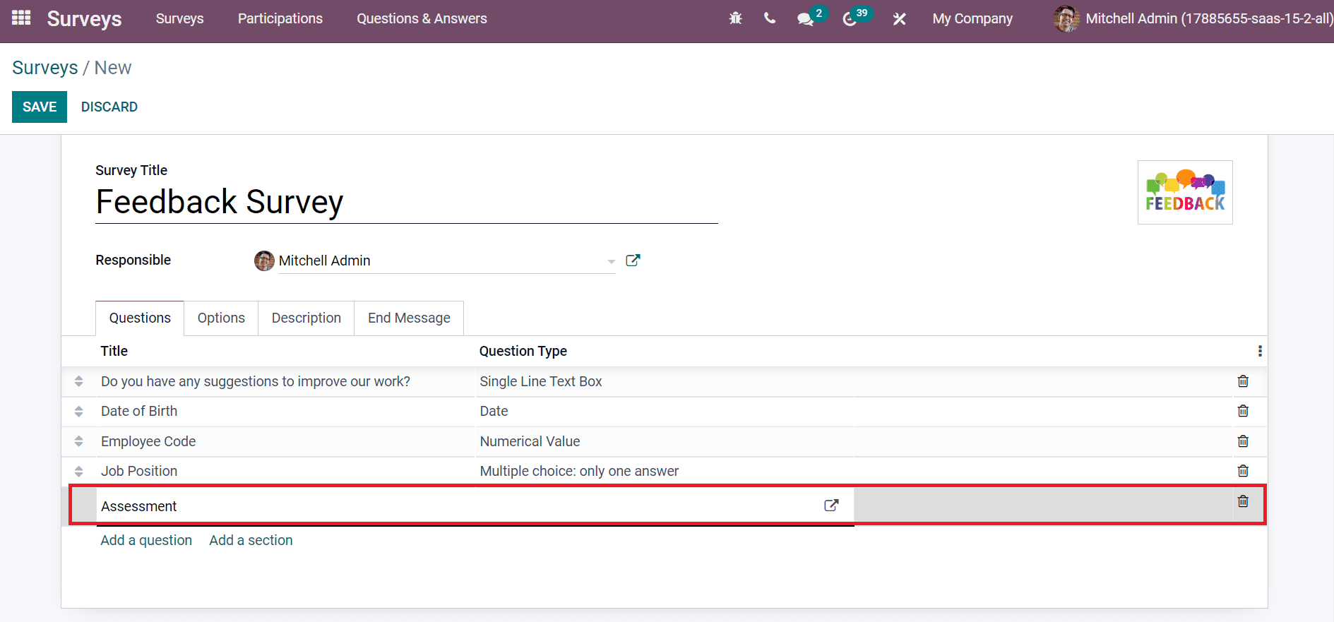 how-to-create-survey-questions-sections-with-the-odoo-15-cybrosys