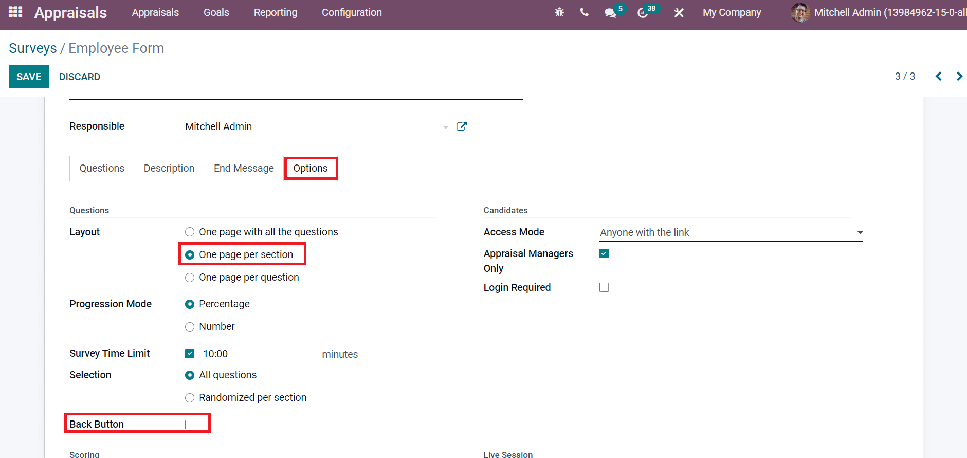 how-to-create-surveys-using-the-odoo-15-appraisals-module-cybrosys