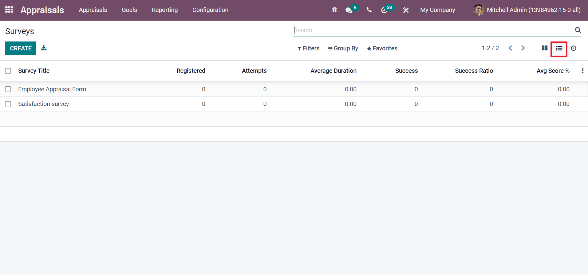 how-to-create-surveys-using-the-odoo-15-appraisals-module-cybrosys