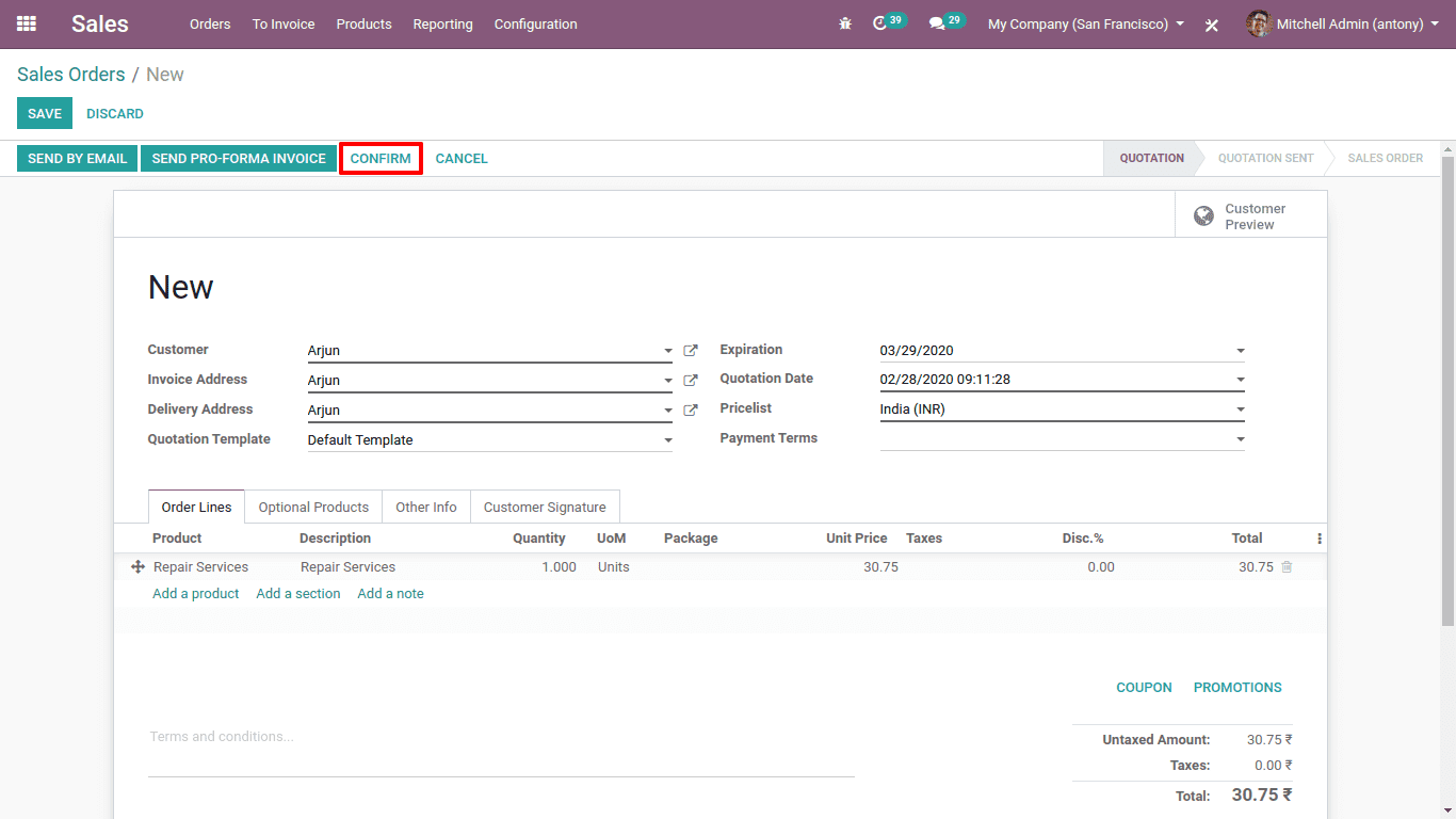 how-to-create-task-from-sale-order-in-odoo-13