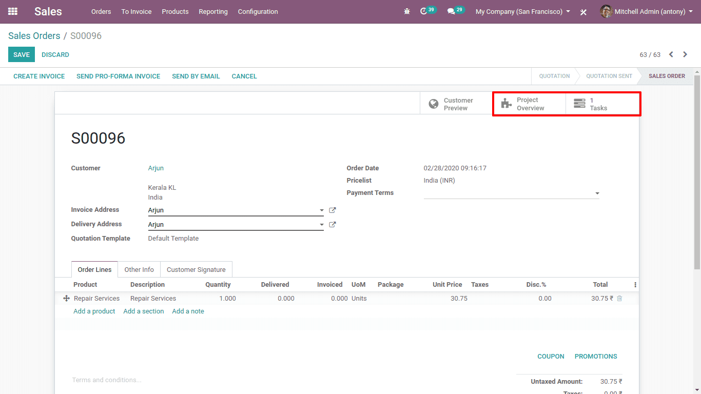 how-to-create-task-from-sale-order-in-odoo-13