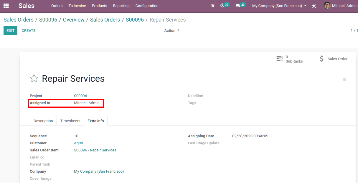 how-to-create-task-from-sale-order-in-odoo-13