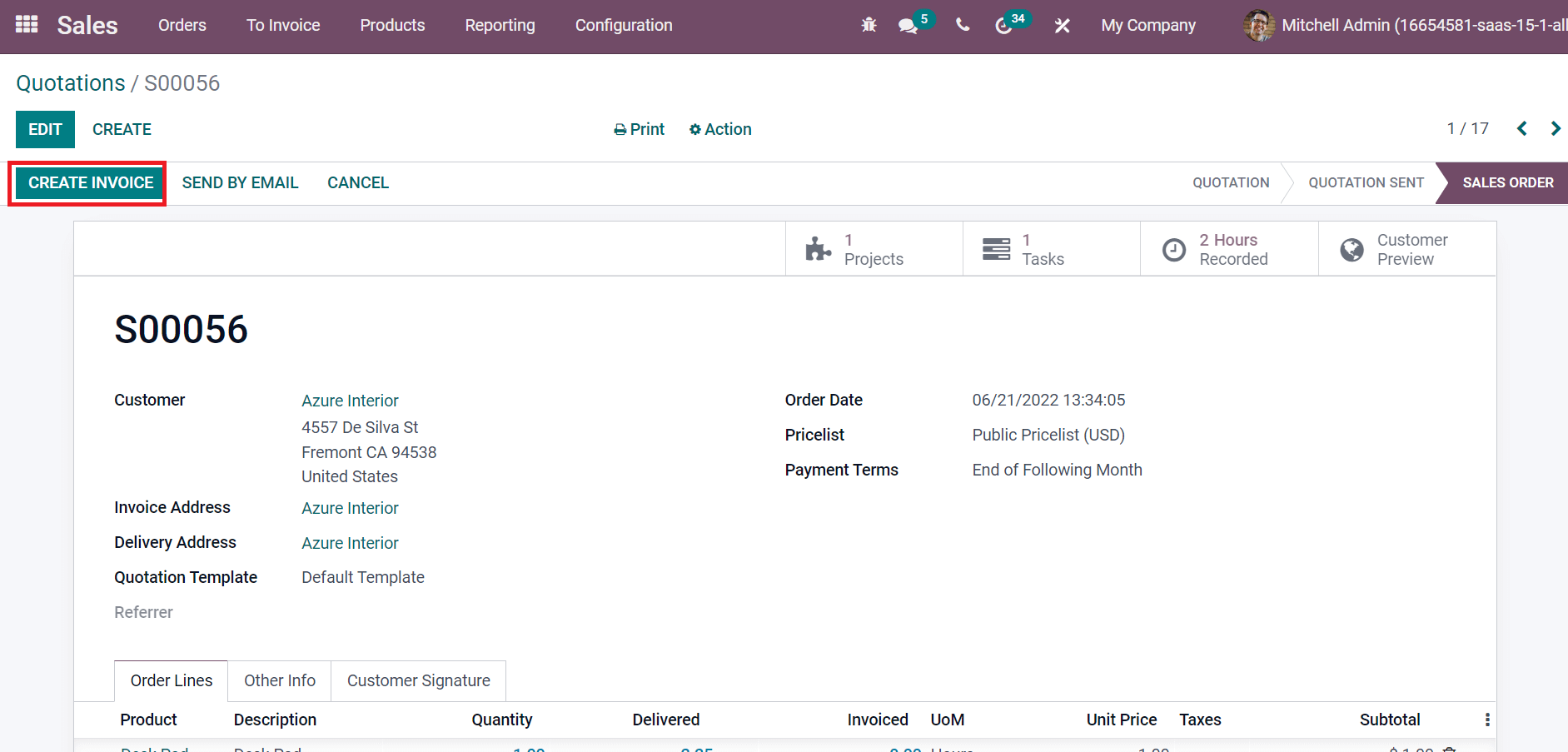 how-to-create-task-from-sale-order-in-odoo-15-sales-module-cybrosys