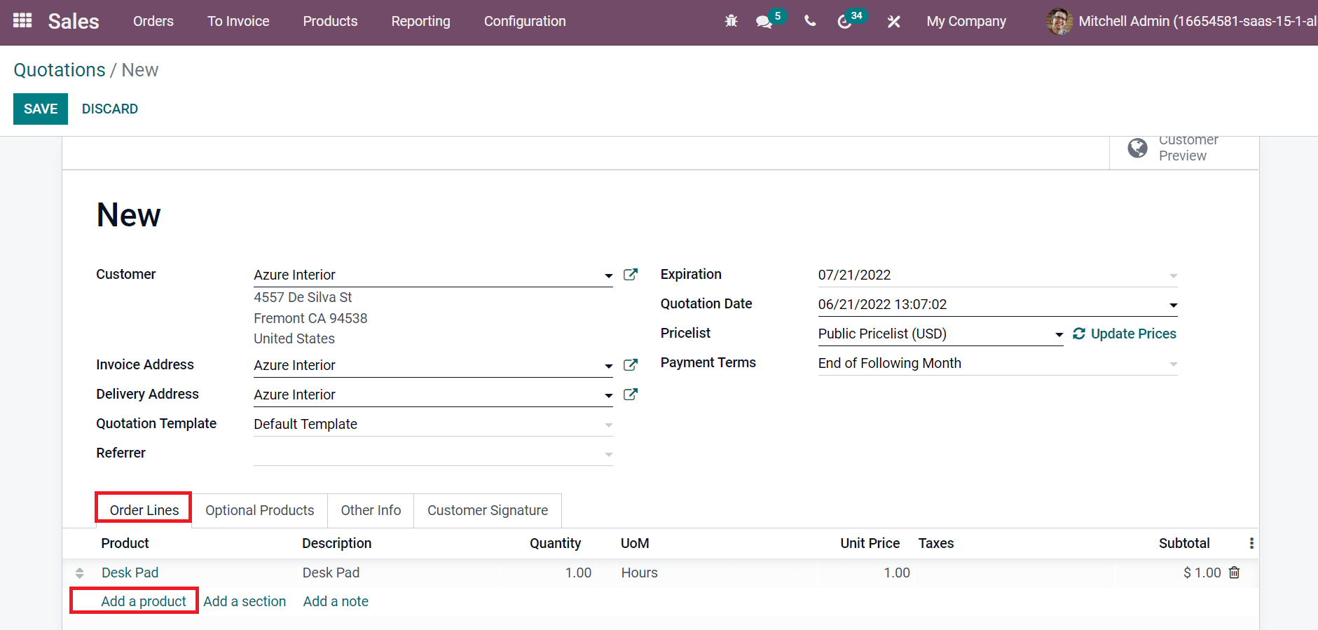 how-to-create-task-from-sale-order-in-odoo-15-sales-module-cybrosys