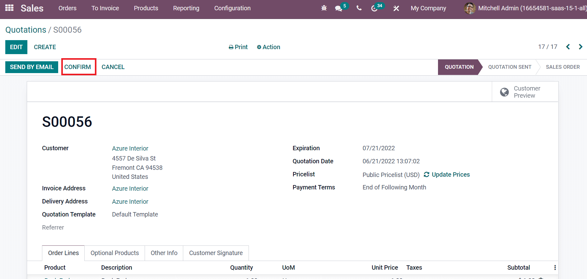 how-to-create-task-from-sale-order-in-odoo-15-sales-module-cybrosys