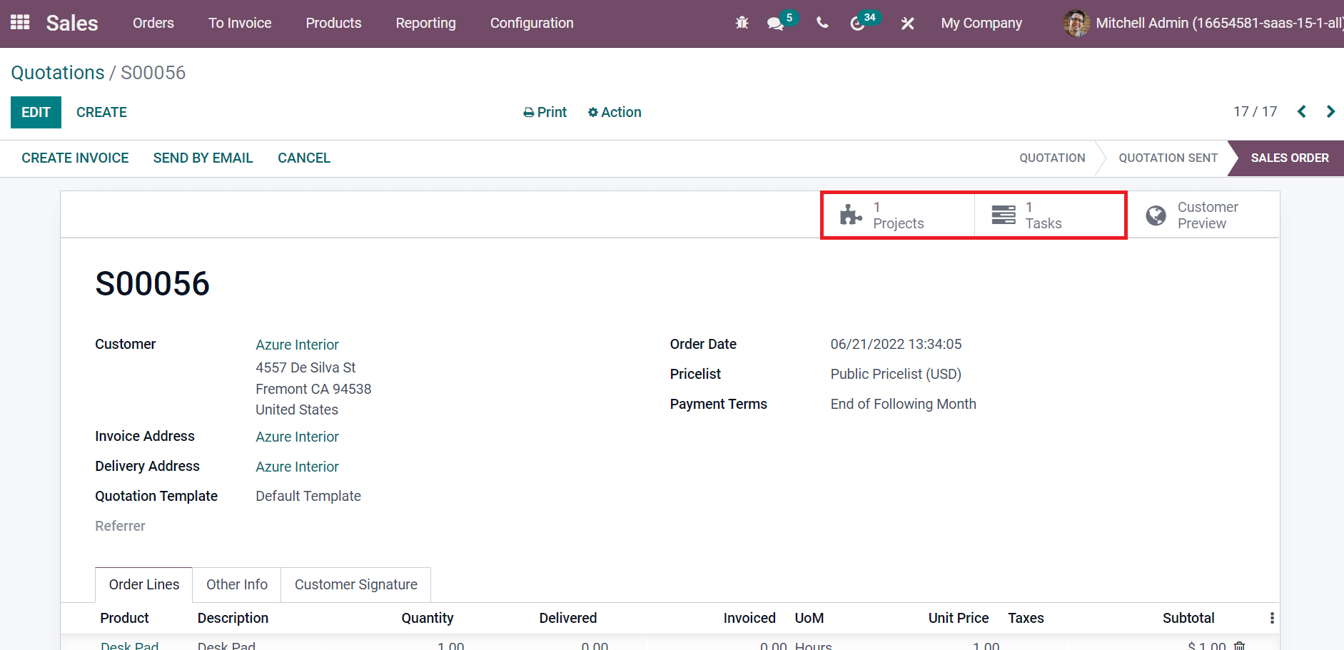 how-to-create-task-from-sale-order-in-odoo-15-sales-module-cybrosys