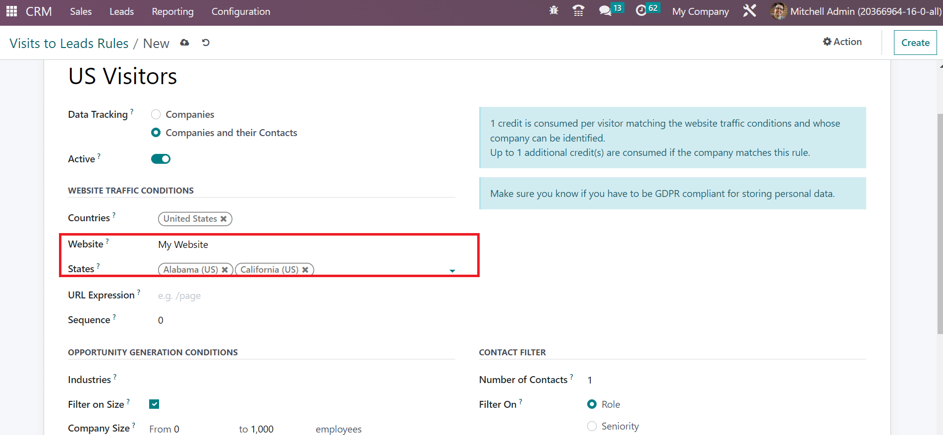 how-to-create-visits-to-lead-rule-in-odoo-16-crm-1-cybrosys