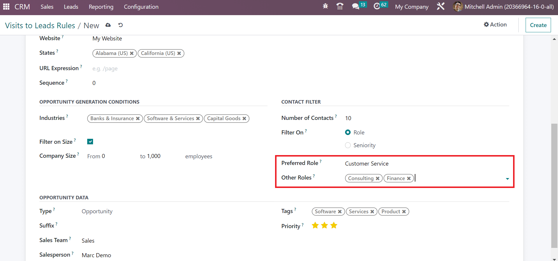 how-to-create-visits-to-lead-rule-in-odoo-16-crm-1-cybrosys