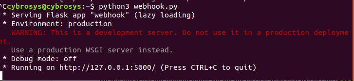 how-to-create-webhook-in-python-cybrosys