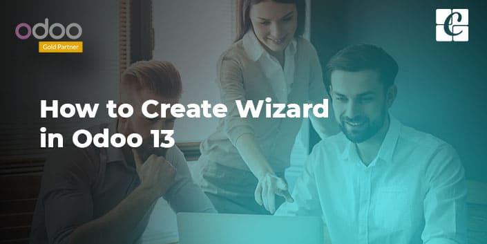 How to Create Wizard in Odoo