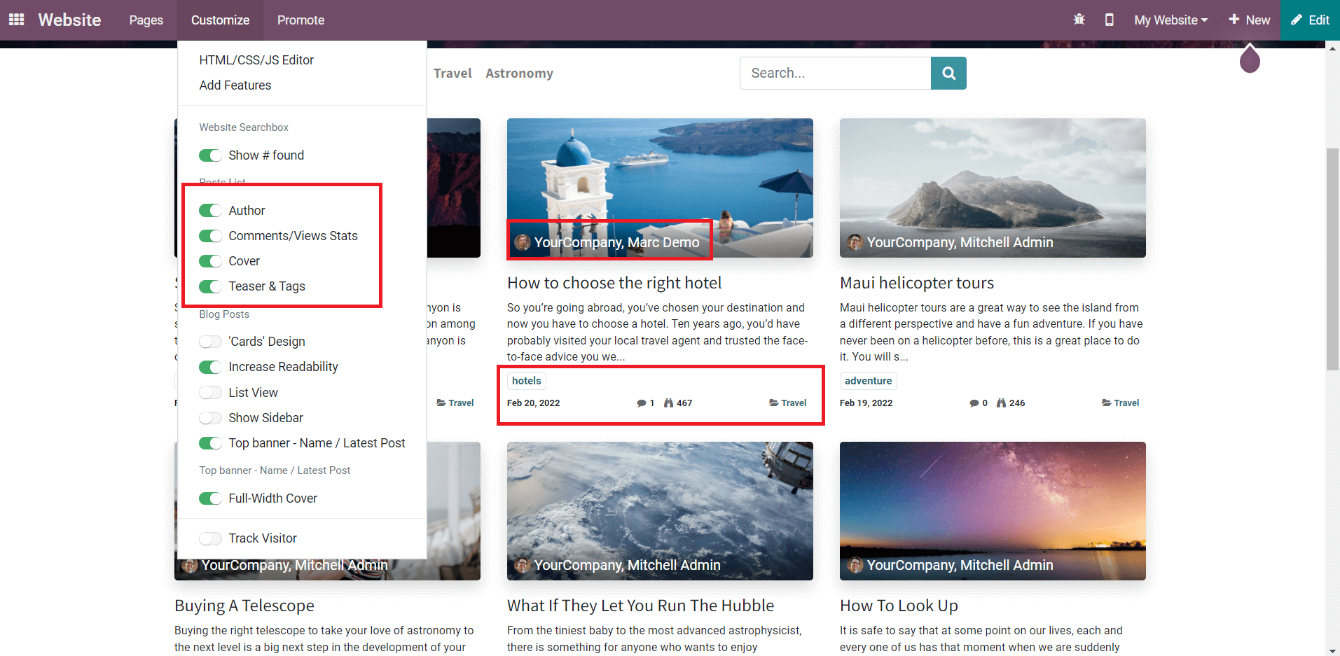 how-to-customize-blog-pages-in-odoo-15-website-cybrosys