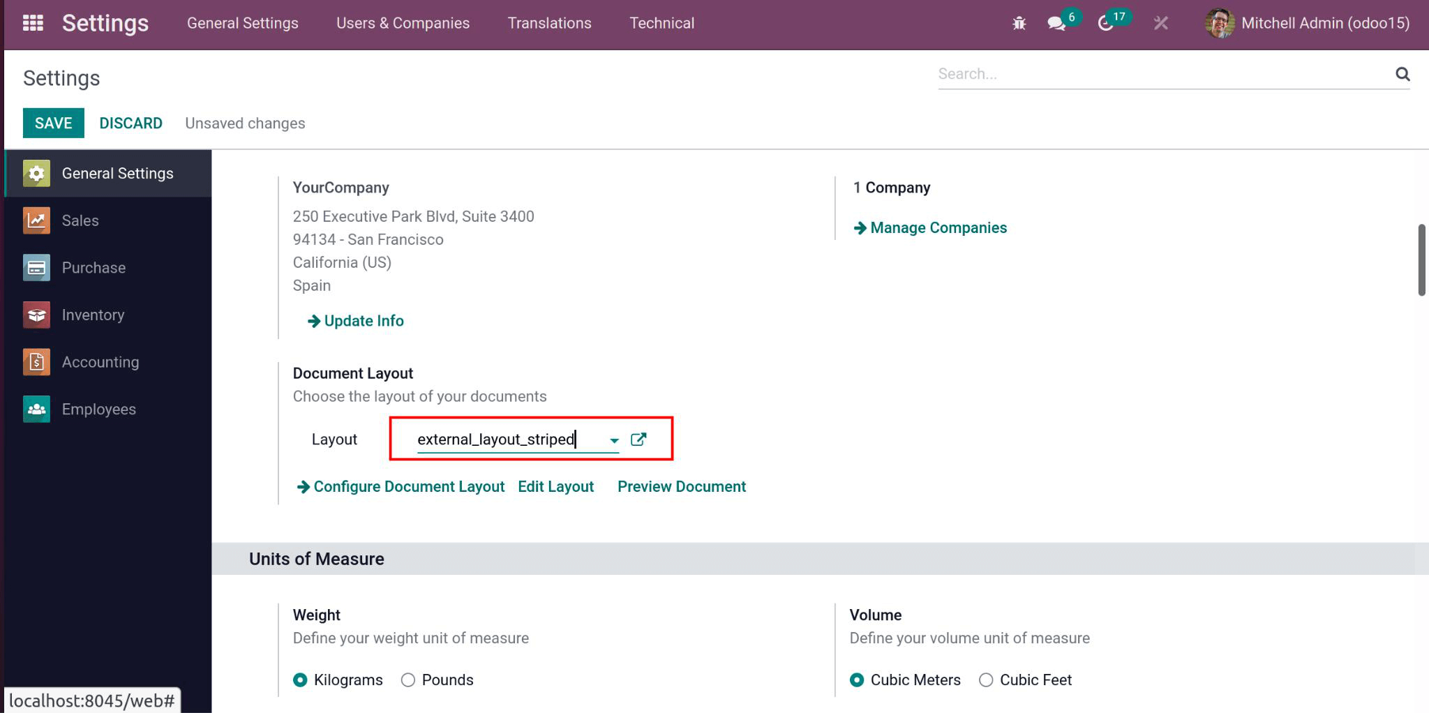 how-to-customize-header-footer-for-all-reports-in-odoo-15-cybrosys