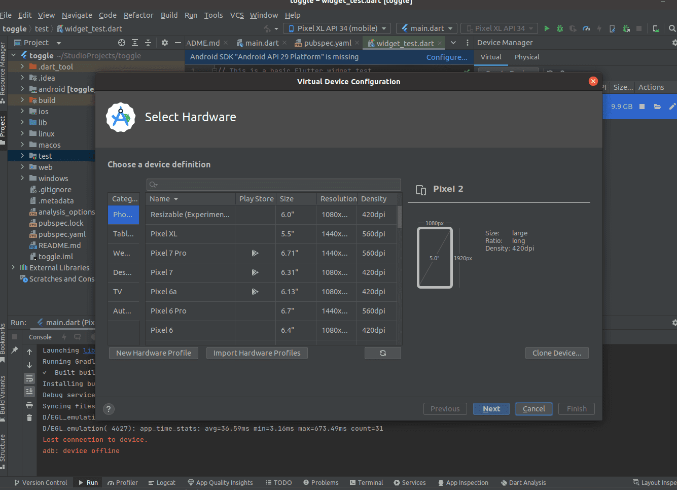 How to Customize Icons with Flutter-cybrosys