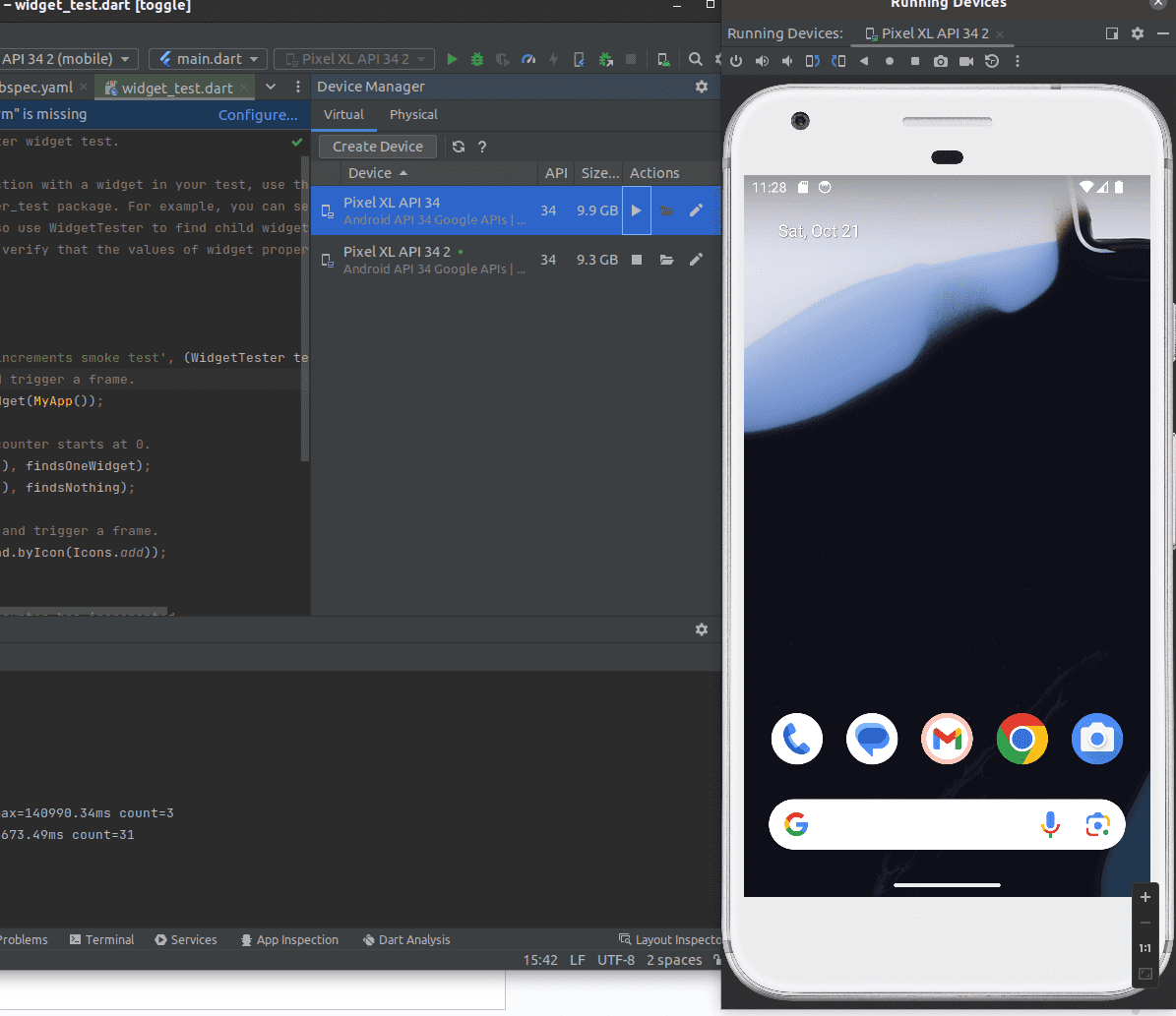 How to Customize Icons with Flutter-cybrosys