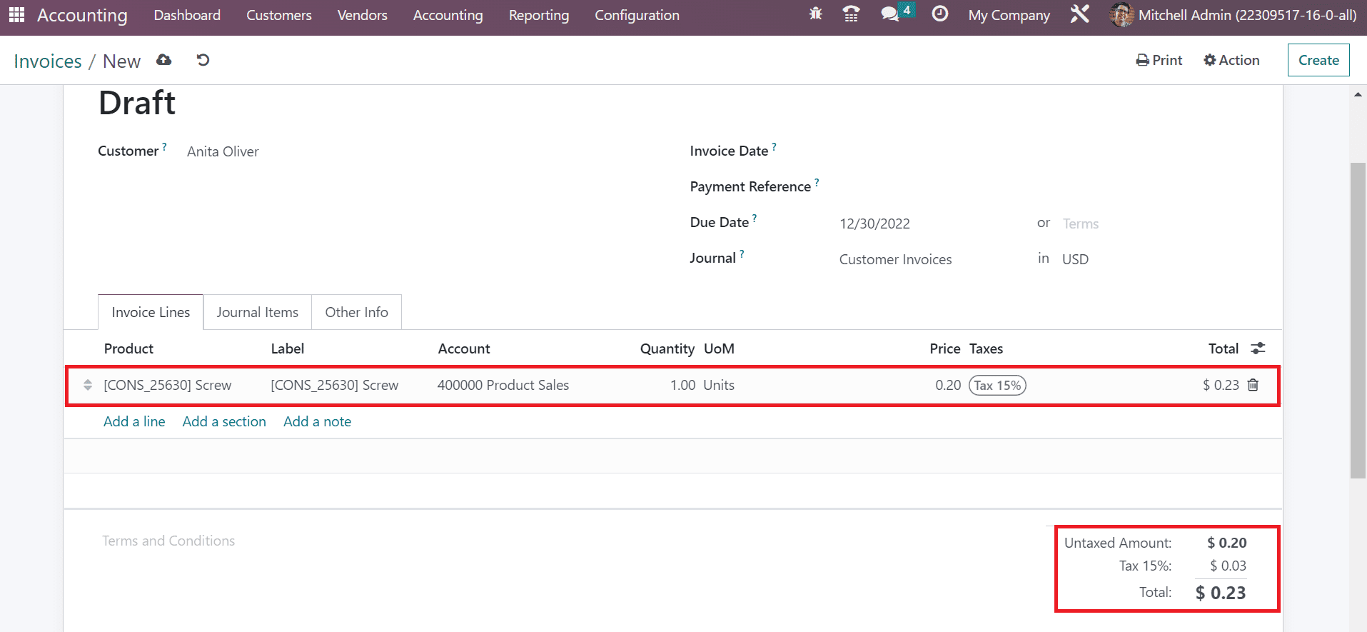 how-to-customize-invoices-with-the-help-of-odoo-16-accounting-11-cybrosys
