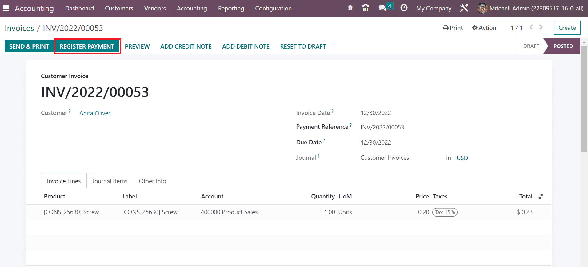 how-to-customize-invoices-with-the-help-of-odoo-16-accounting-14-cybrosys