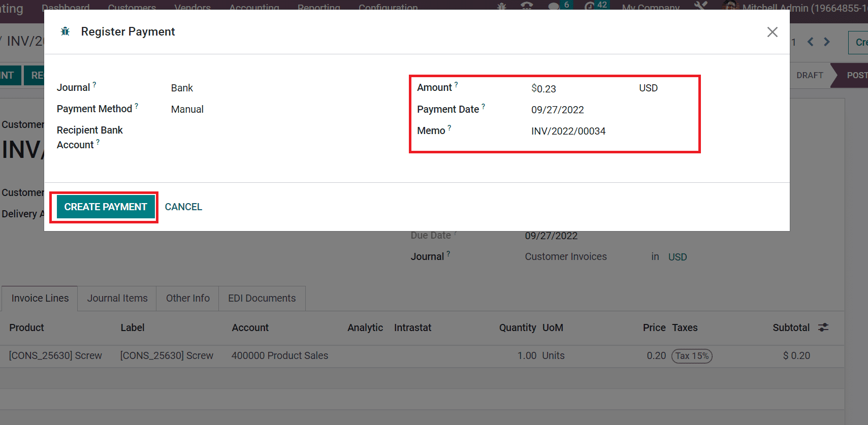 how-to-customize-invoices-with-the-help-of-odoo-16-accounting-16-cybrosys