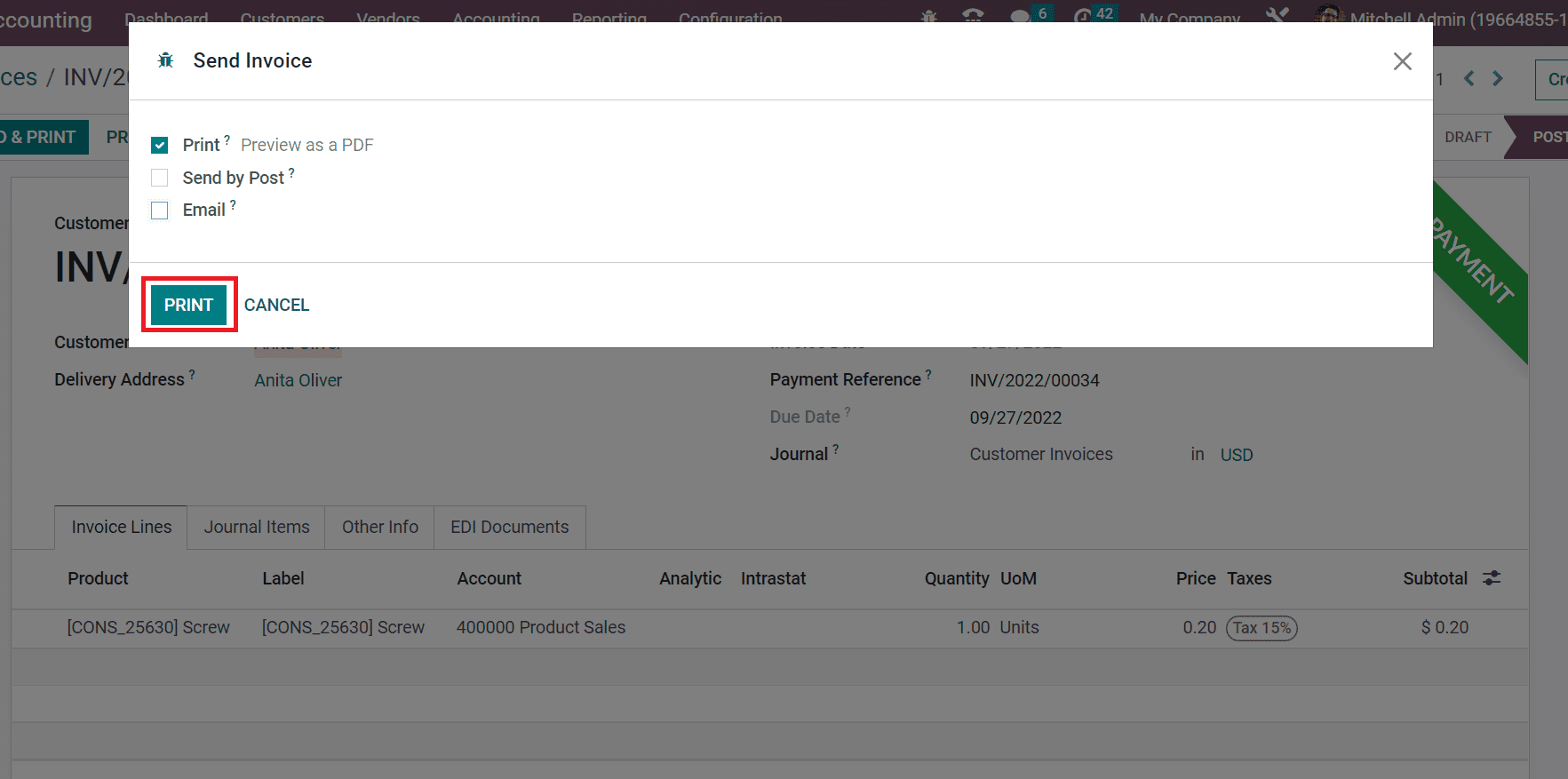 how-to-customize-invoices-with-the-help-of-odoo-16-accounting-18-cybrosys