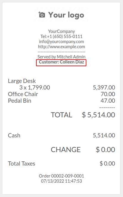 how-to-customize-pos-receipts-in-odoo15-cybrosys