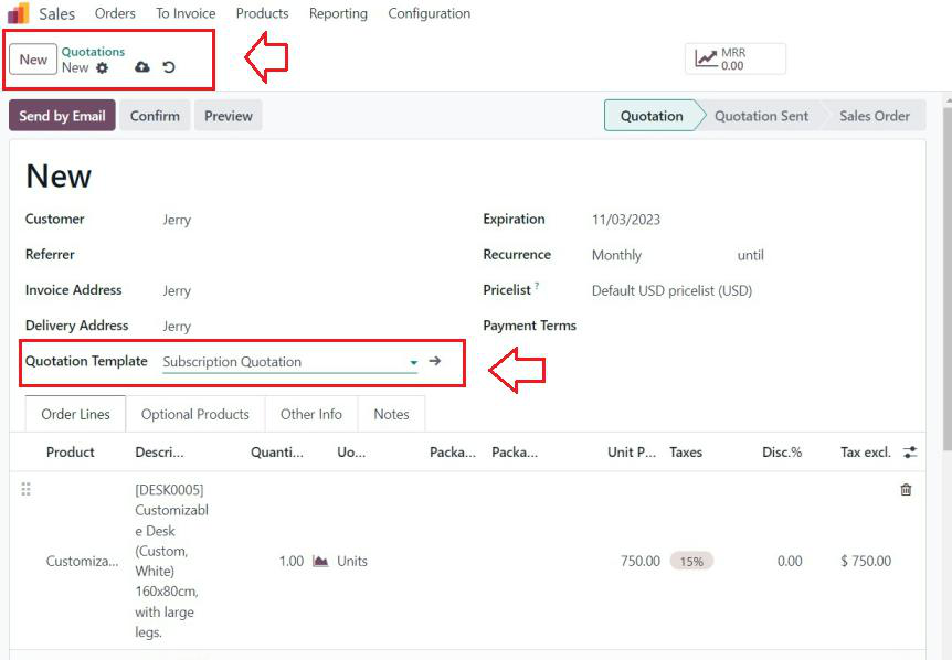 how-to-customize-quotation-designs-templates-in-the-odoo-17-sales-app-cybrosys