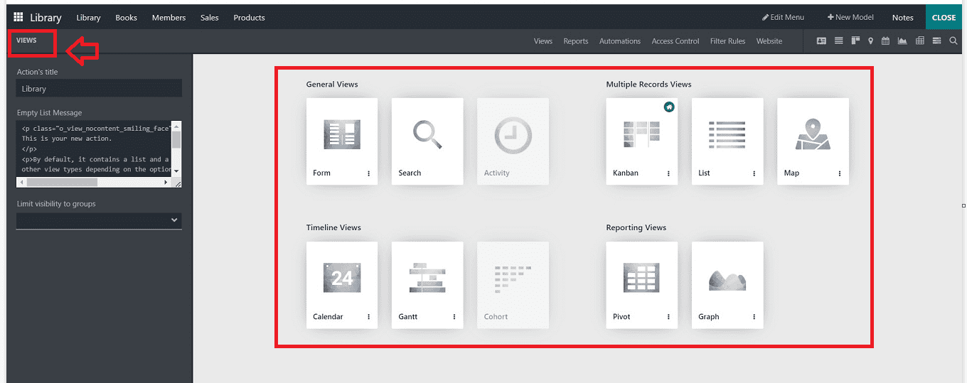 how-to-customize-views-and-reports-in-odoo-16-studio-module-1-cybrosys