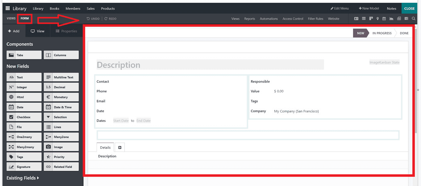 how-to-customize-views-and-reports-in-odoo-16-studio-module-2-cybrosys