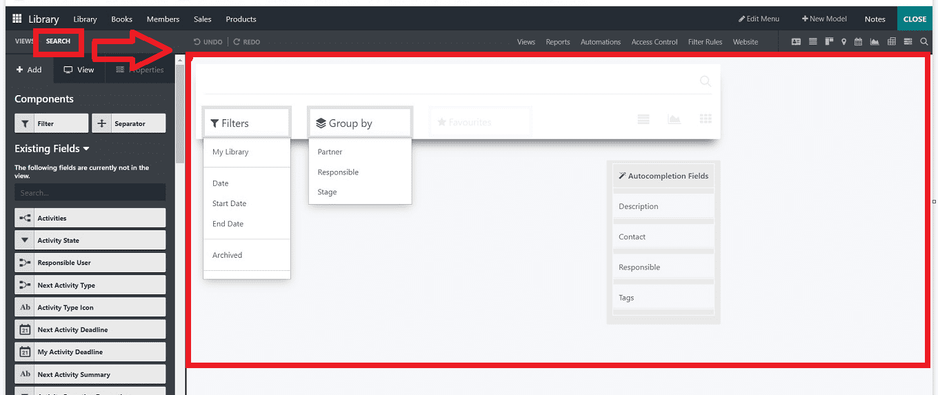 how-to-customize-views-and-reports-in-odoo-16-studio-module-3-cybrosys