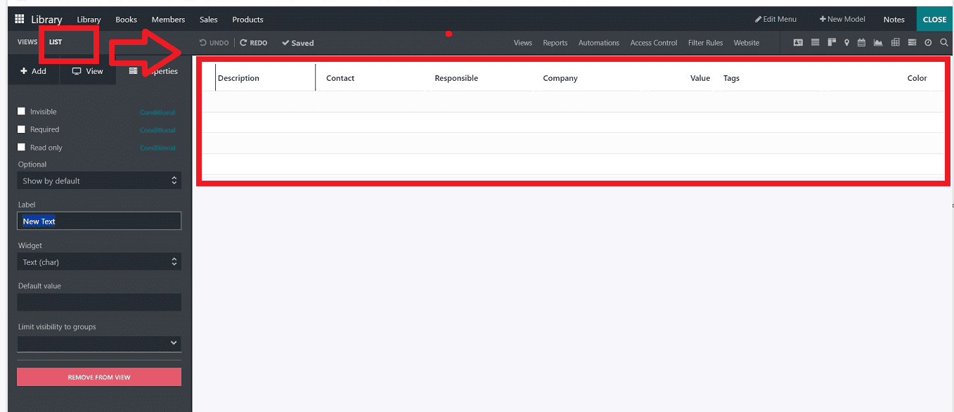 how-to-customize-views-and-reports-in-odoo-16-studio-module-6-cybrosys