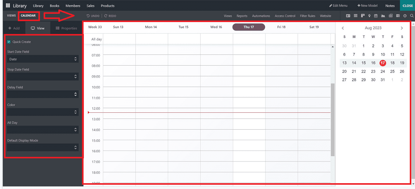 how-to-customize-views-and-reports-in-odoo-16-studio-module-9-cybrosys