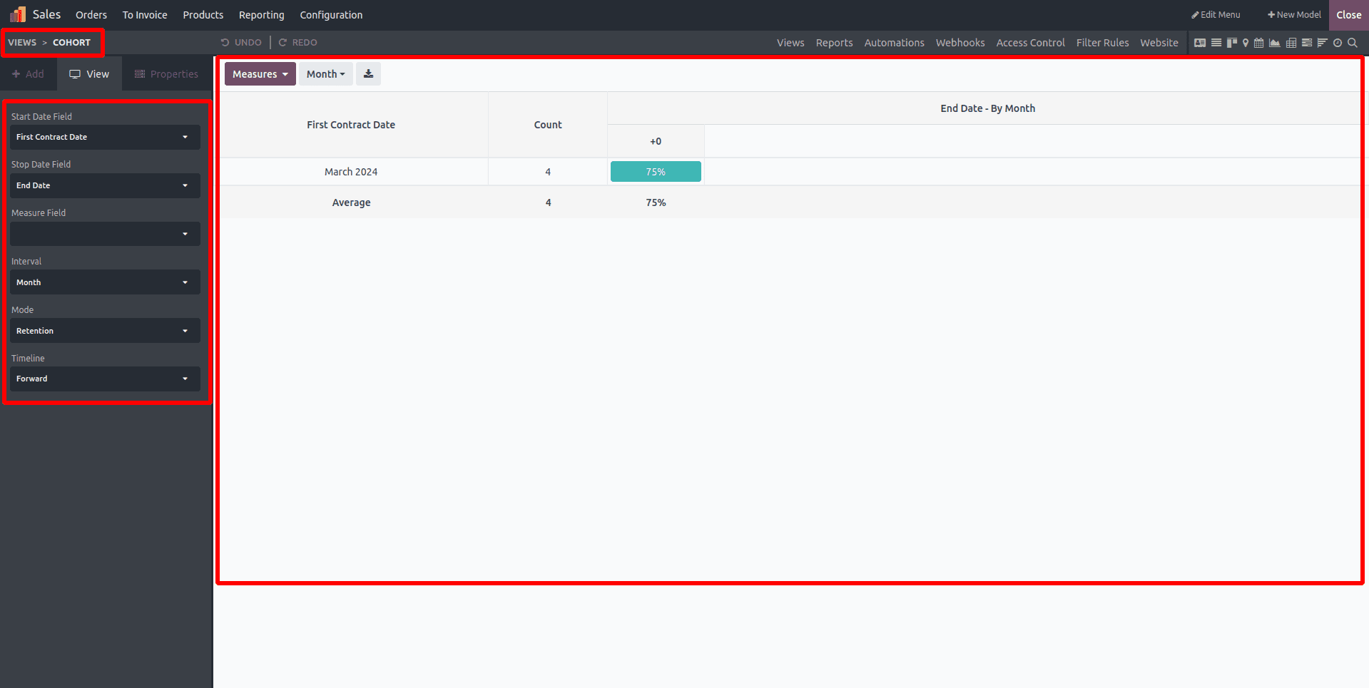 How to Customize Views & Reports in Odoo 17 Studio-cybrosys